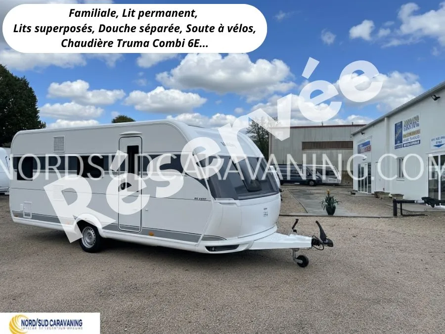 545 KMF DE LUXE